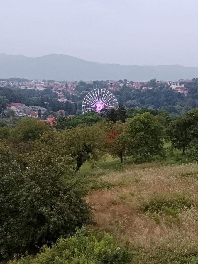 Panorama 17 Apartment Vrnjacka Banja