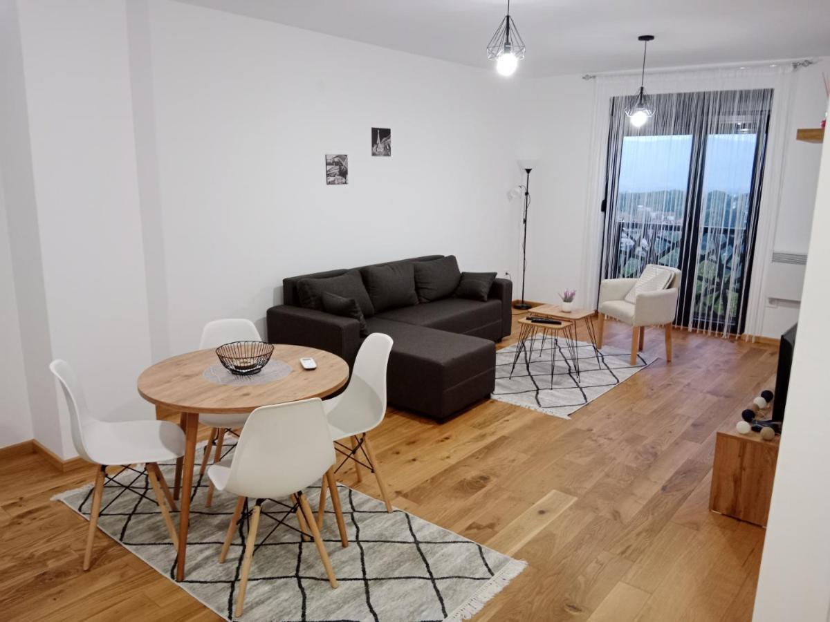 Apartment Panorama 17 Vrnjacka Banja
